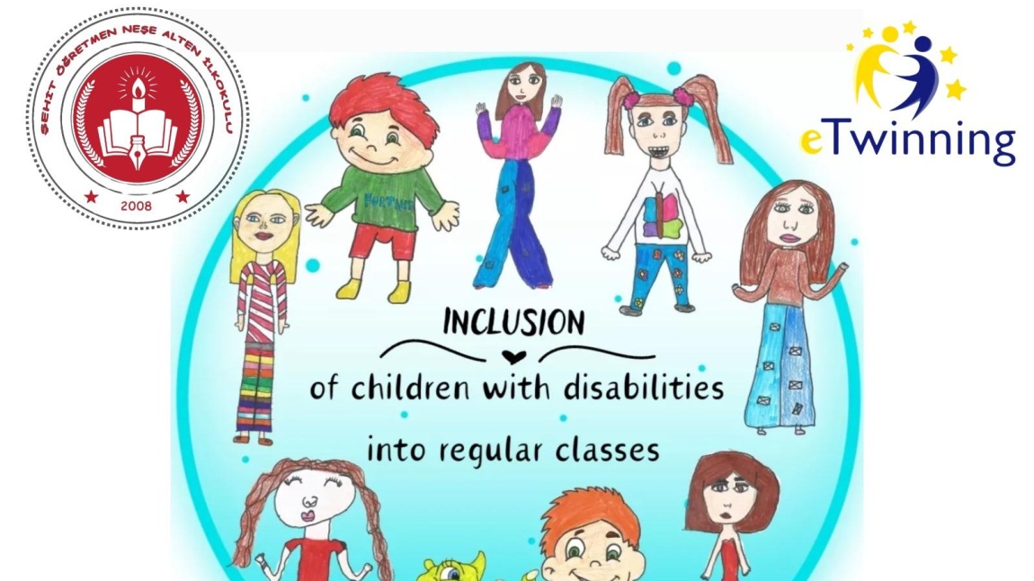 INCLUSION OF CHILDREN WITH DISABILITIES INTO REGULAR CLASSES