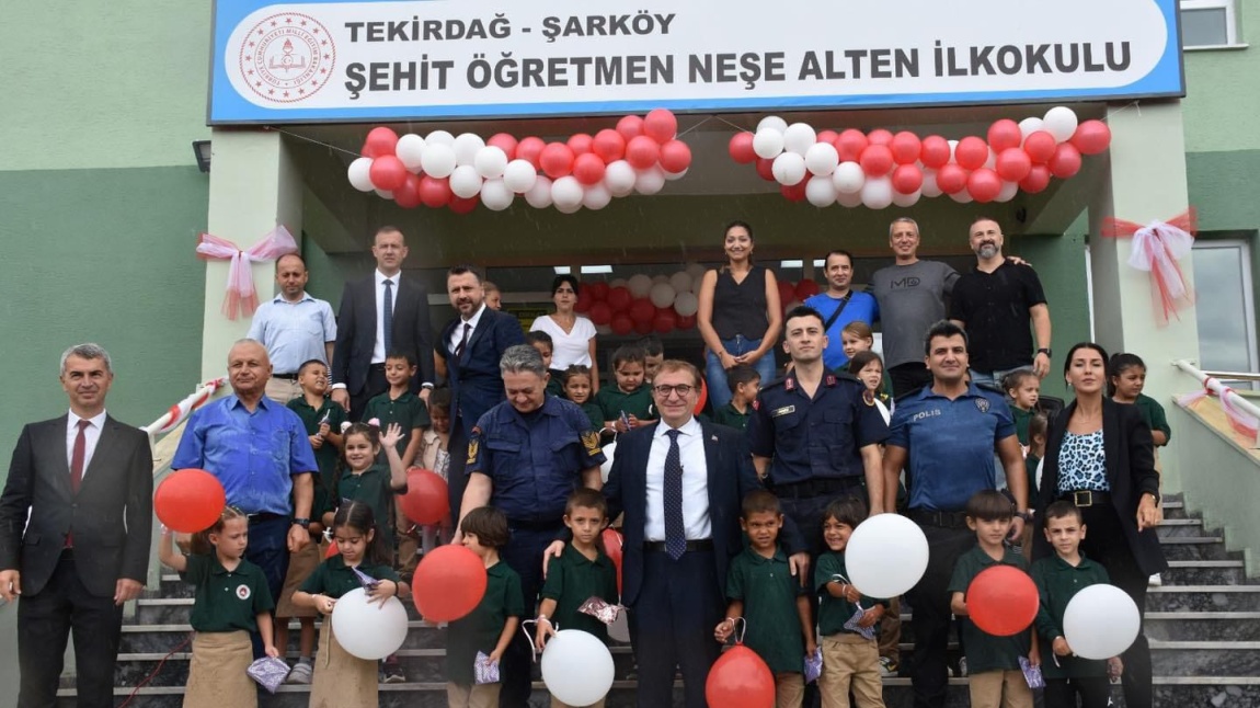 İlköğretim Haftası Kutlama Programımız